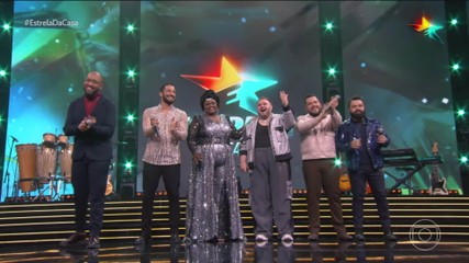 Vídeos do Estrela da Casa de quinta-feira, 2/10