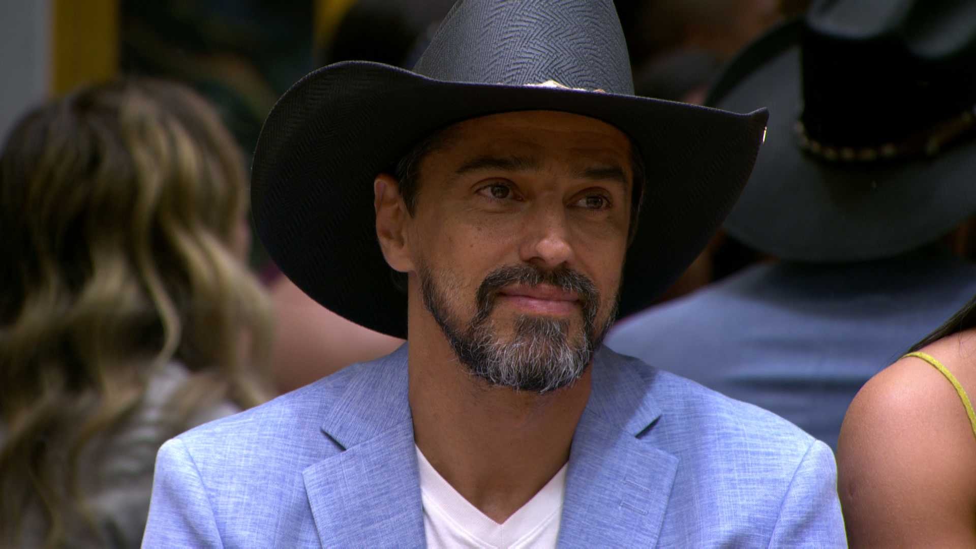 Alberto Cowboy é eliminado do BBB 26: veja a pontuação do ex-brother no Cartola BBB