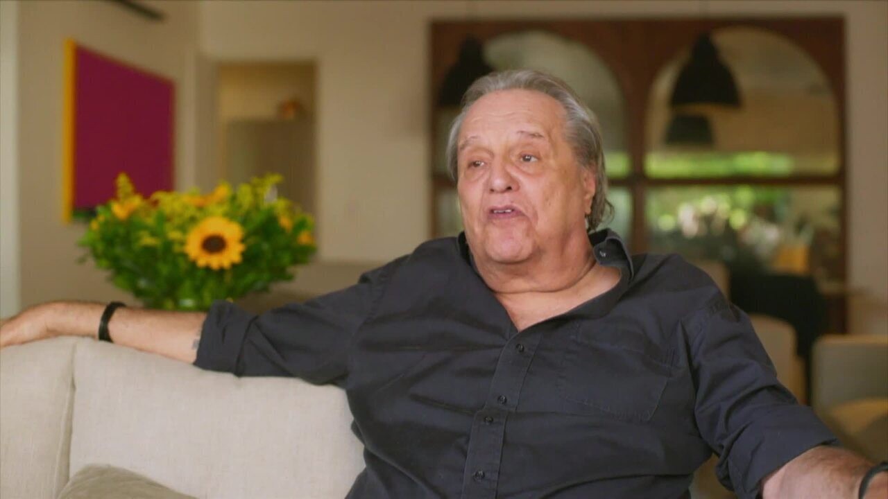 Walcyr Carrasco se despede de Dennis Carvalho: 'Mais uma dor imensa'