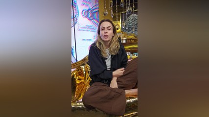 Vídeos do Raio-X de segunda, 6/4, do BBB 26