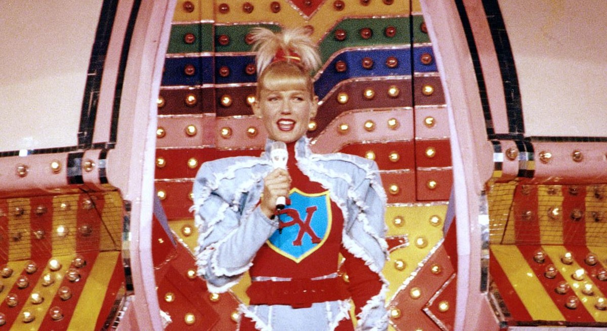 Nave Da Xuxa Estará Em Evento De Fãs Com A Apresentadora Saiba Como