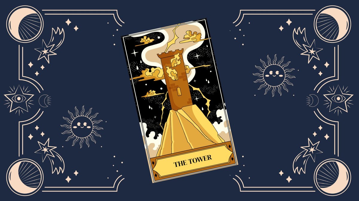 Descubra seu Arcano Pessoal e saiba o que o Tarot revela sobre você