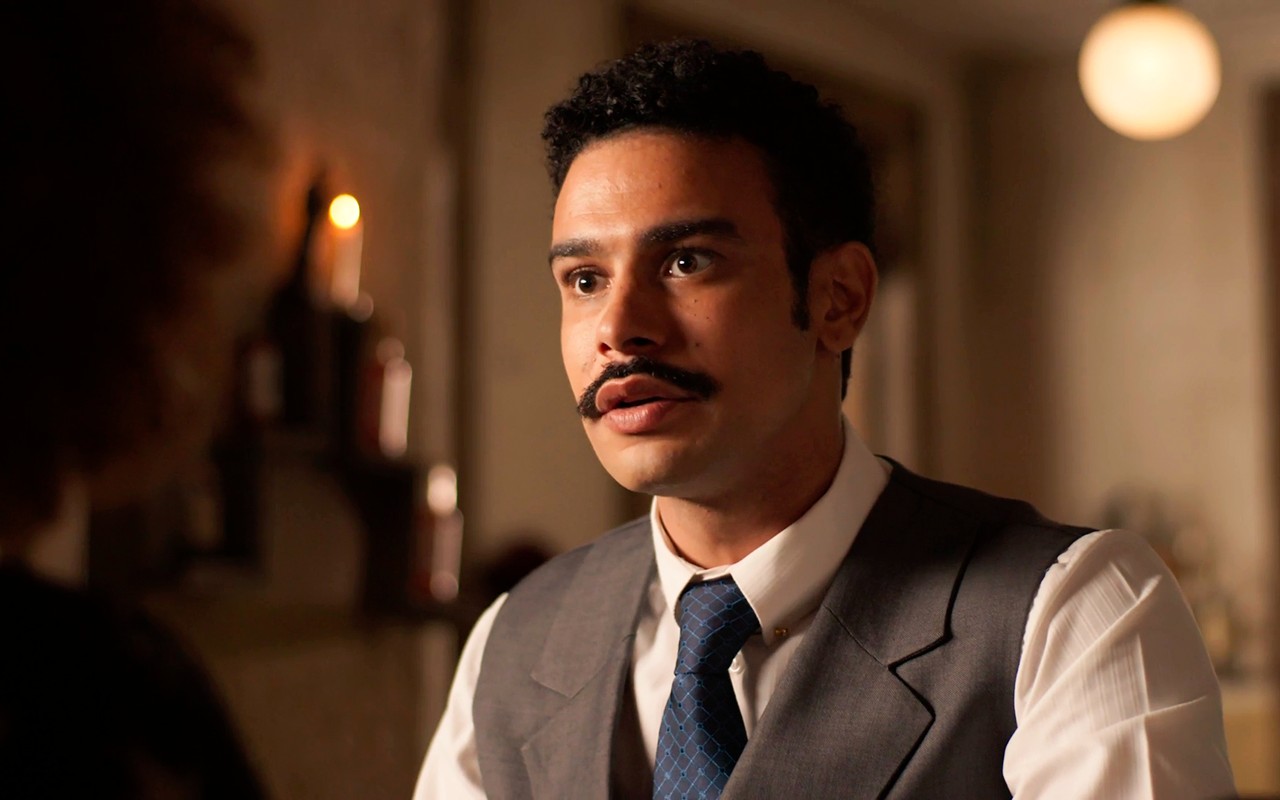 Êta Mundo Melhor!: Dita reconhece vitória de Zulma e toma decisão sobre carreira