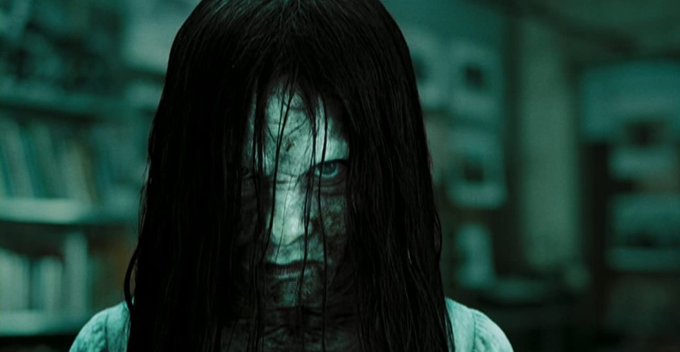 Samara, de O Chamado (2002) — Foto: IMDb