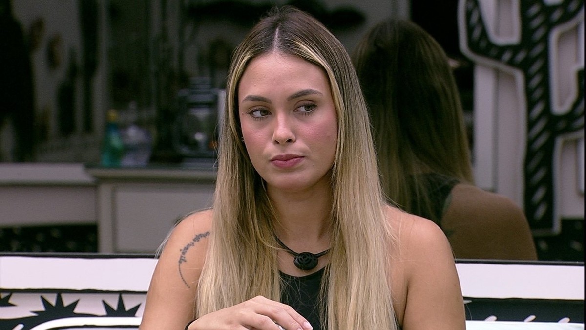 Sarah Analisa Jogo Do Bbb21 Depois Do Retorno De Carla Diaz Ninguém