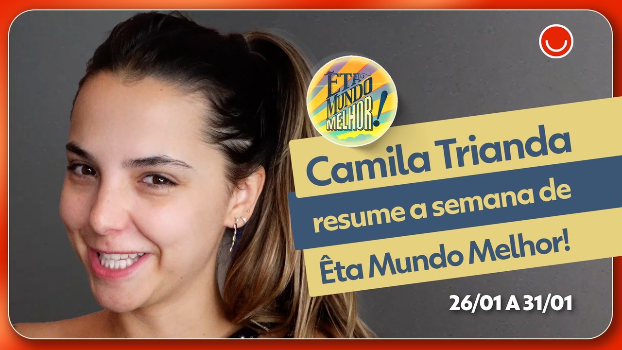 Sandra descobre o maior segredo de Estela, em Êta Mundo Melhor!