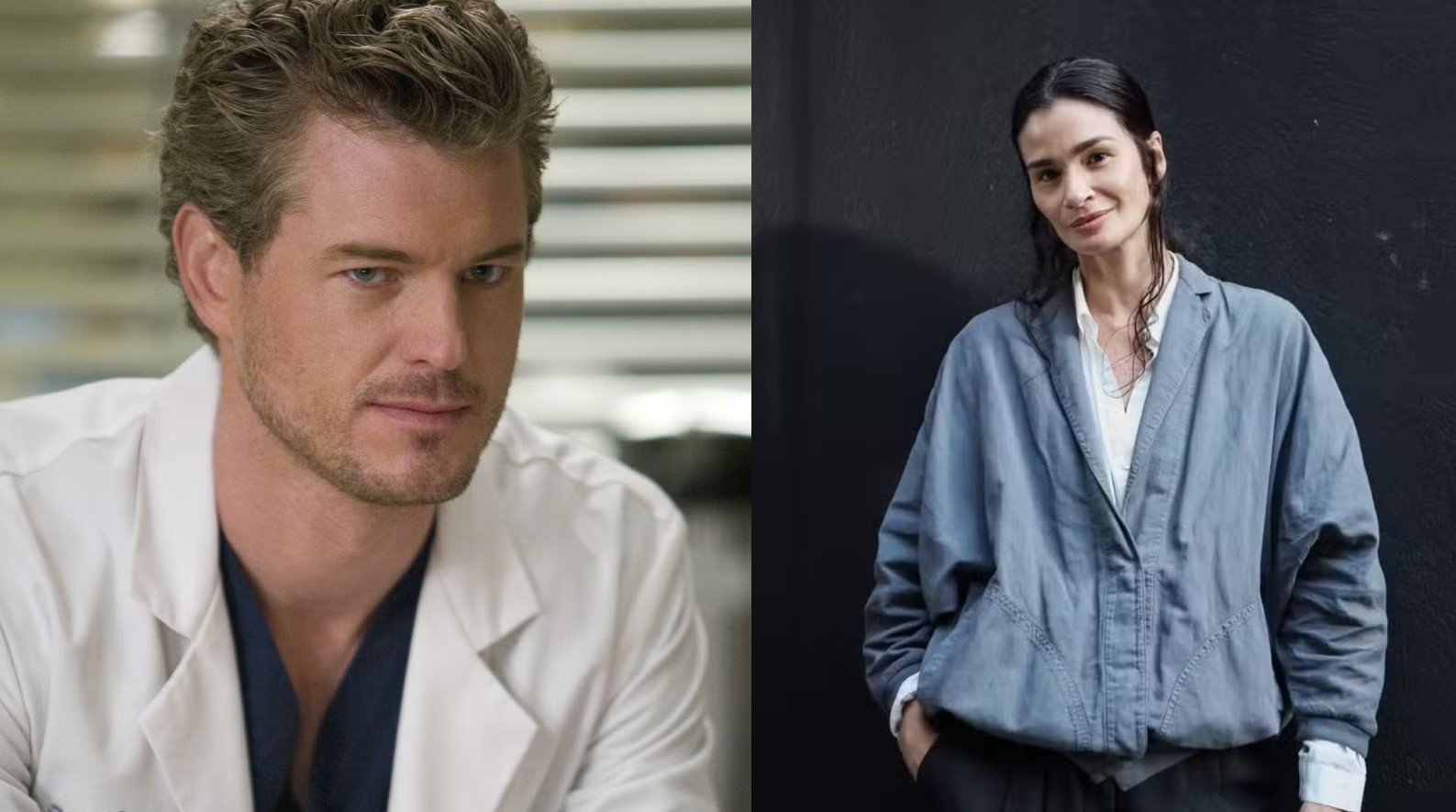 Entenda a diferença da Esclerose Múltipla de Carol Ribeiro para Esclerose Amiotrófica de Eric Dane