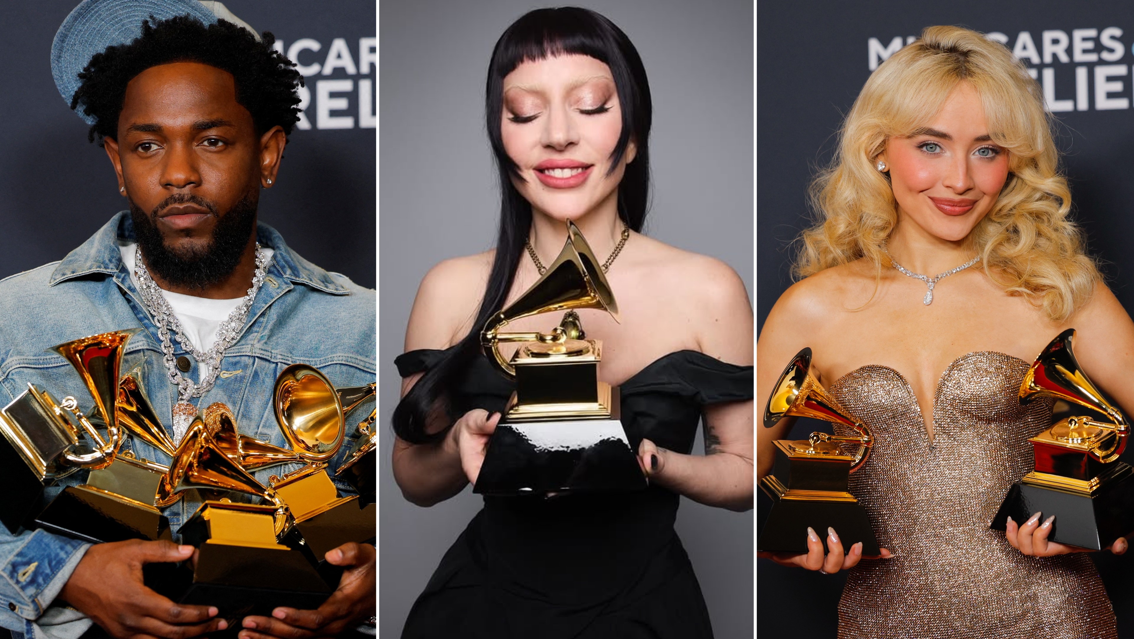 Grammy Awards 2026: confira a lista de indicados