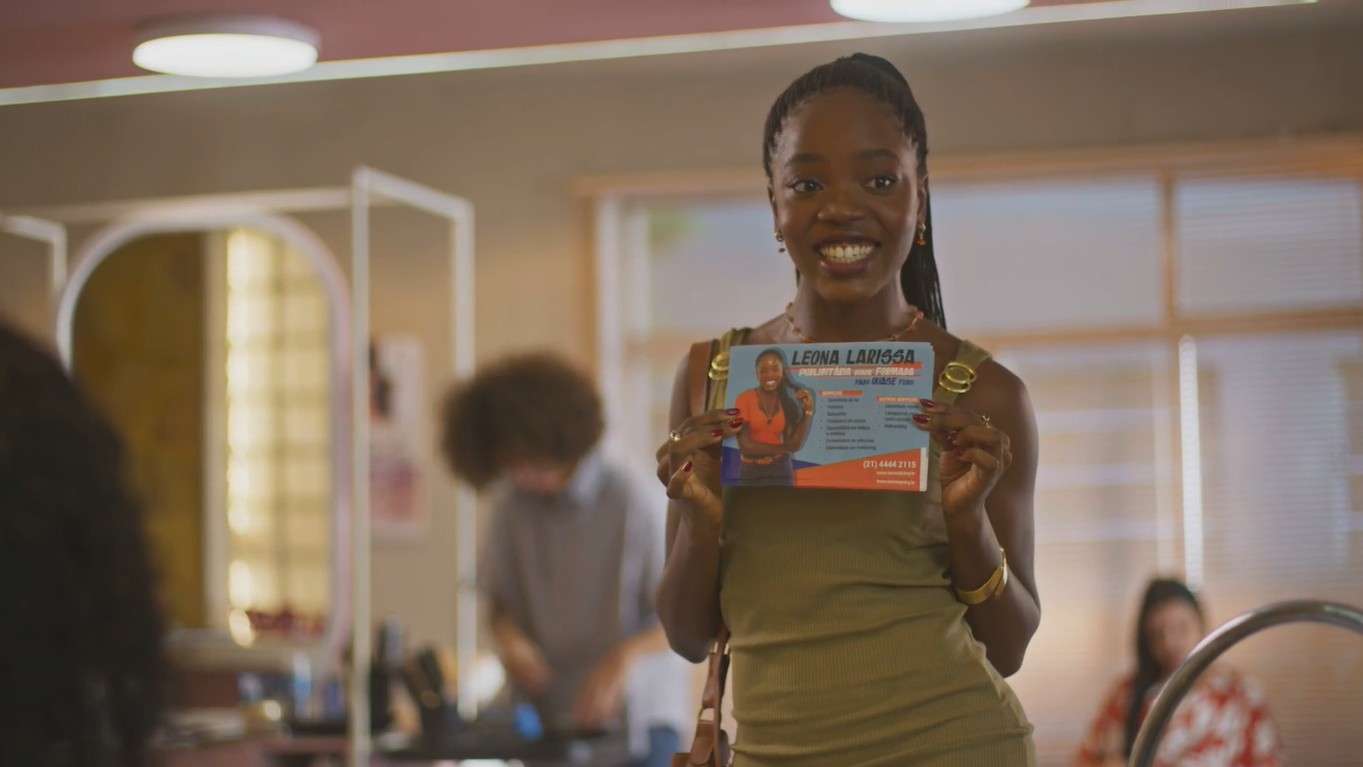 Dona de Mim: relembre todos os empregos de Leo na novela das 7