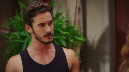 Vídeos do capítulo de 'Coração Acelerado' de terça-feira, 10 de março de 2026