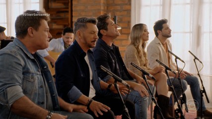 Vídeos do episódio de 'Viver Sertanejo' de domingo, 11 de janeiro de 2026