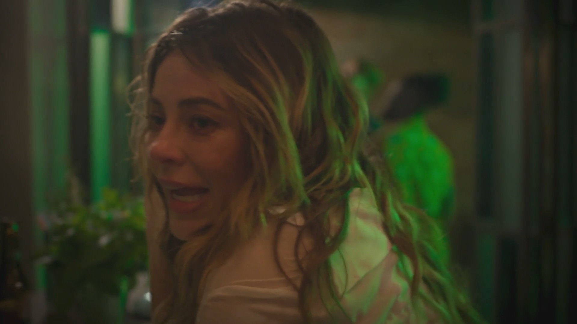 Paolla Oliveira posta cena de Heleninha de Renata Sorrah, em Vale Tudo: 'Felicidade gigante a minha'