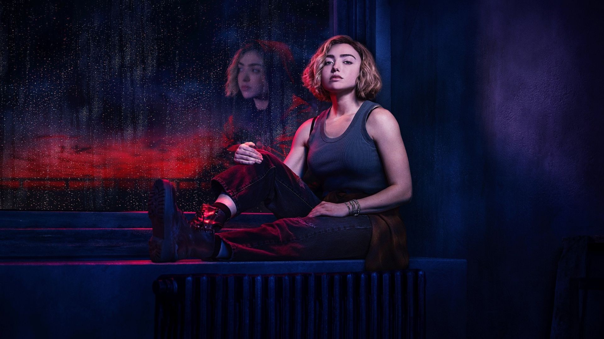 Paramount+ confirma presença na CCXP25 e anuncia painéis de 'Star Trek' e 'Espíritos na Escola'