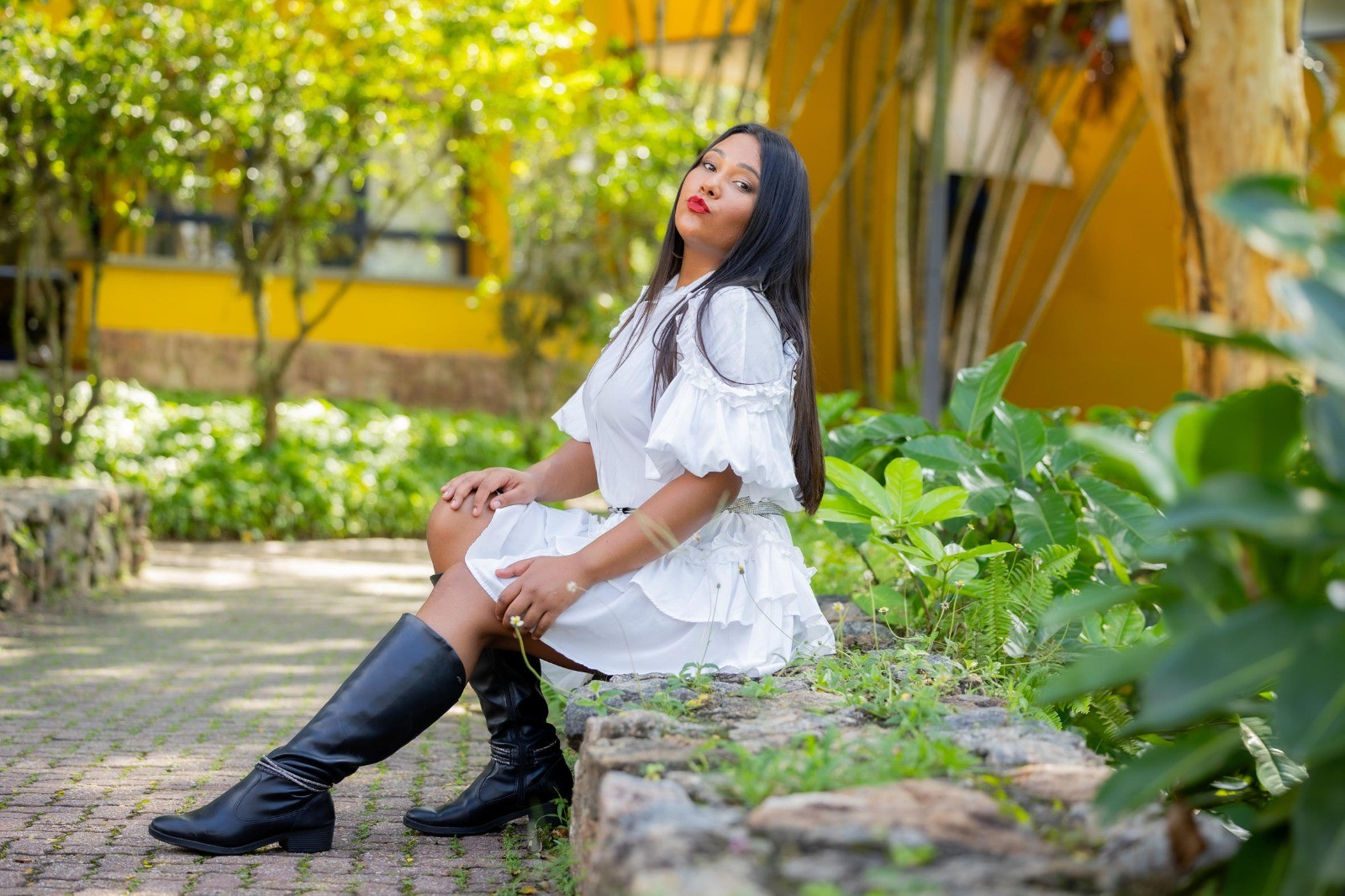 Chaiany abre o coração sobre relação com Ana Paula e revela com quem quer ter contato após o BBB 26