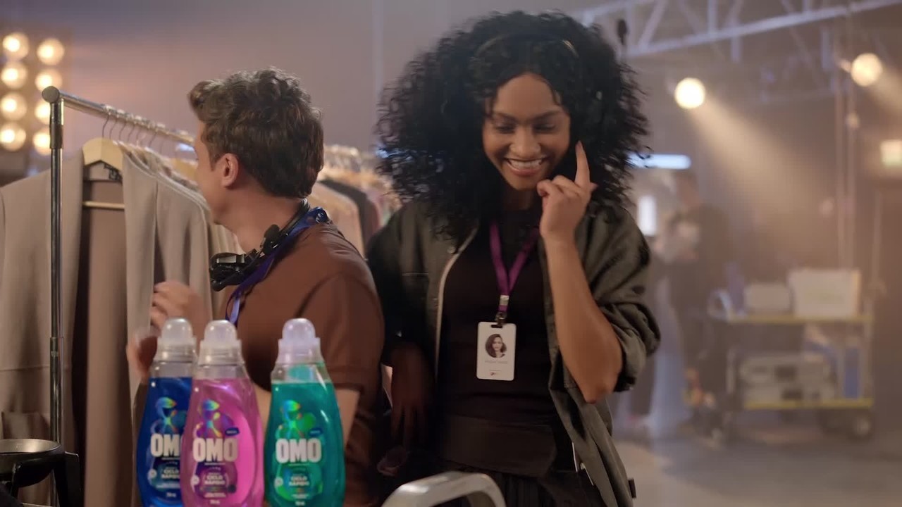 Bastidores de Vale Tudo: cinco finais, muito suspense e um figurino impecável