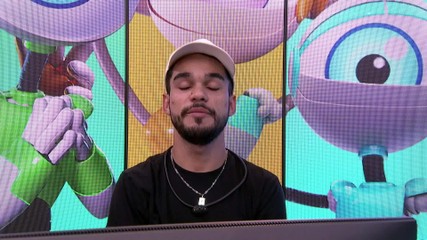 Vídeos do Raio-X de terça, 22/4, do BBB 25