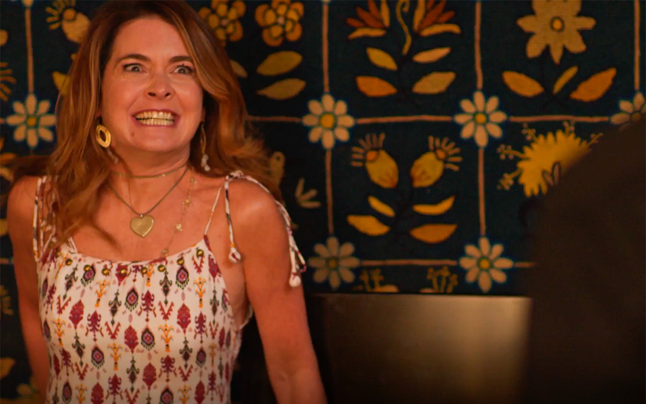 Dona de Mim: Jaques interna Filipa à força em clínica psiquiátrica