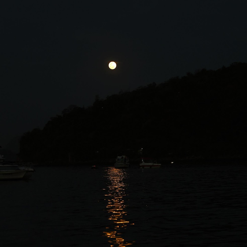 Bella Campos — Foto: Reprodução/Instagram