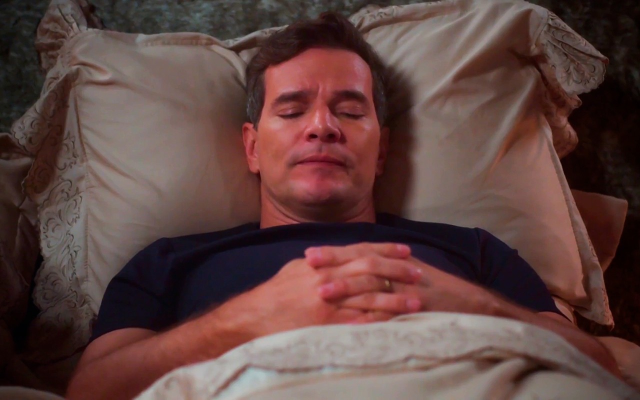 Coração Acelerado: avião de Alaorzinho some