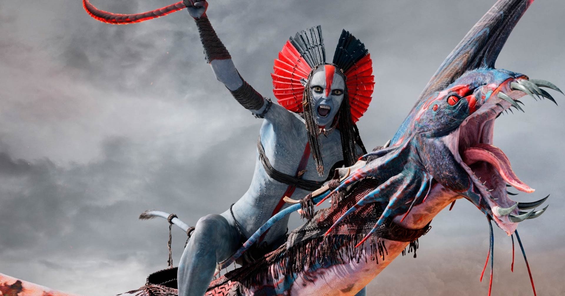 'Avatar: Fogo e Cinzas' ultrapassa US$ 1 bilhão em bilheteria e se torna terceiro filme da franquia a atingir a marca