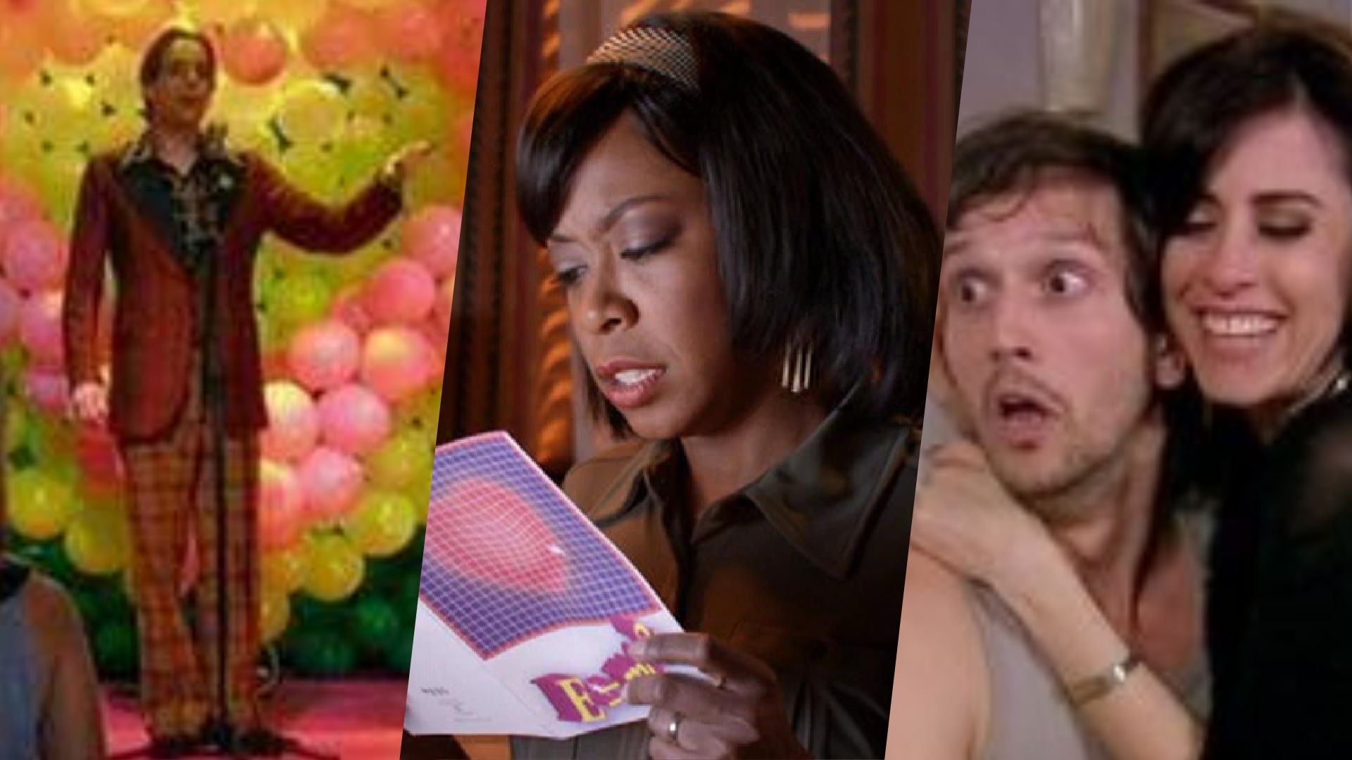 Os melhores episódios de séries que se passam no Dia dos Namorados no Globoplay