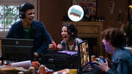 Dr4g0n: confira 5 motivos para assistir à nova série Original Globoplay - Foto: (Fabio Rebelo)