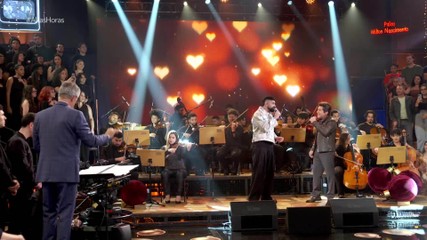 Vídeos do episódio de 'Altas Horas' de sábado, 20 de dezembro de 2025