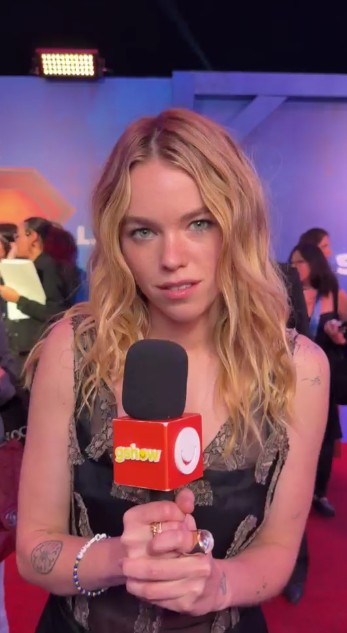 Estrela de 'Supergirl', Milly Alcock fala sobre empoderamento feminino no filme: 'Todos poderão se ver nela'