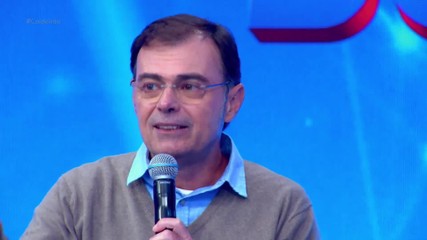 Vídeos do episódio de 'Caldeirão' de sábado, 25 de abril de 2026