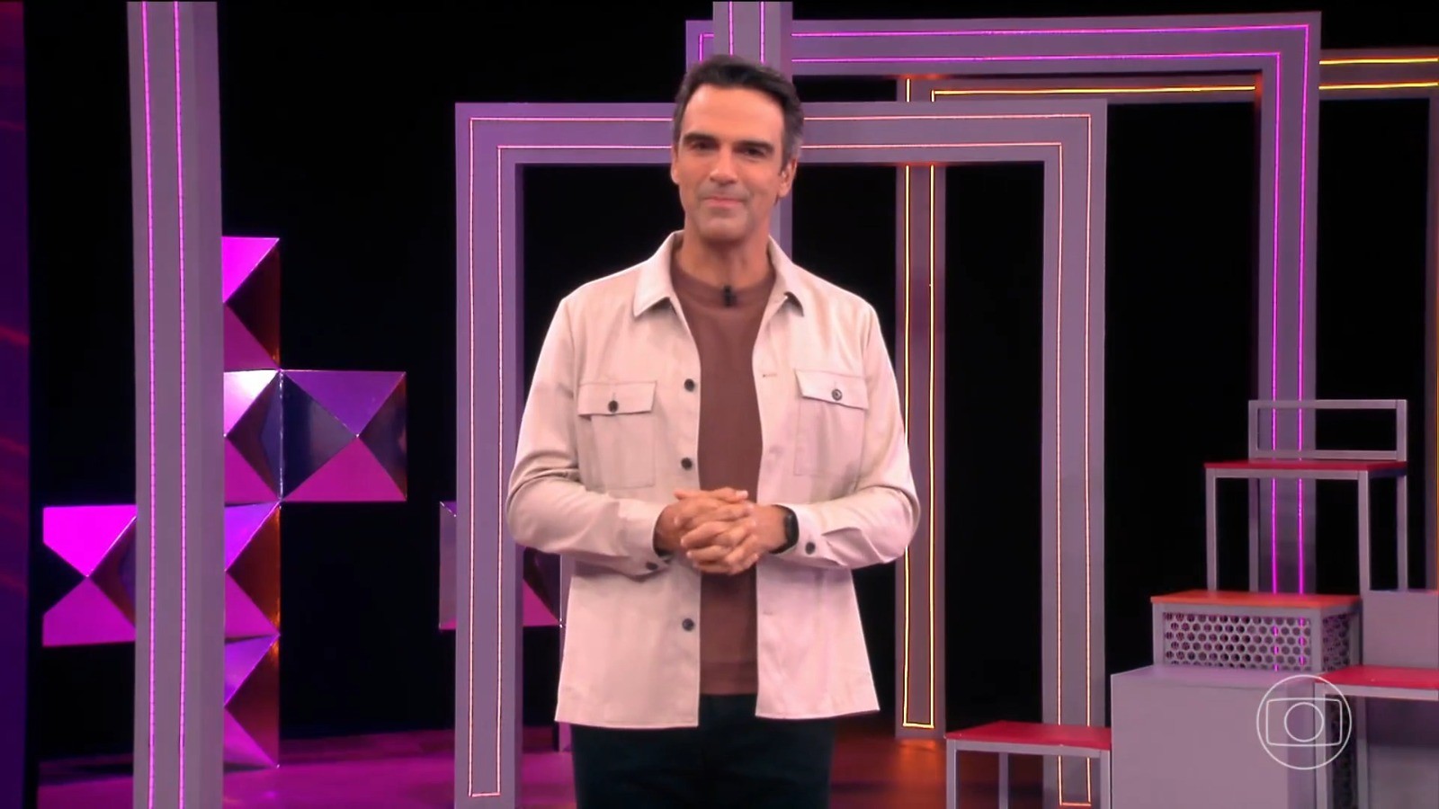 Que horas começa o BBB 26 hoje, quarta (1º)?