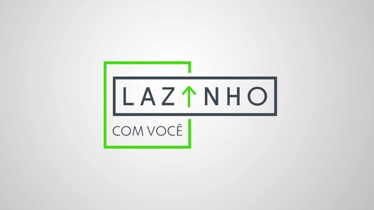 Ouça na íntegra as músicas do 'Lazinho com Você'!