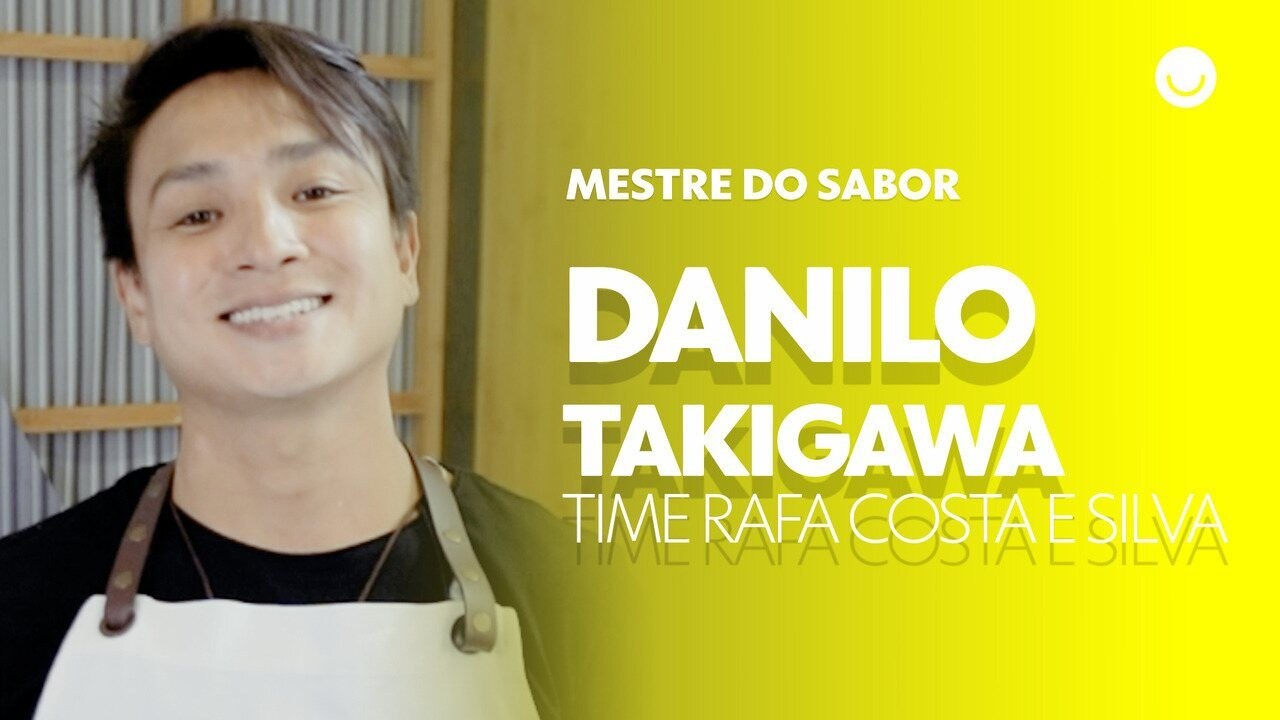 Danilo recria prato da avó e se inspira no surfe para se dar bem no ...