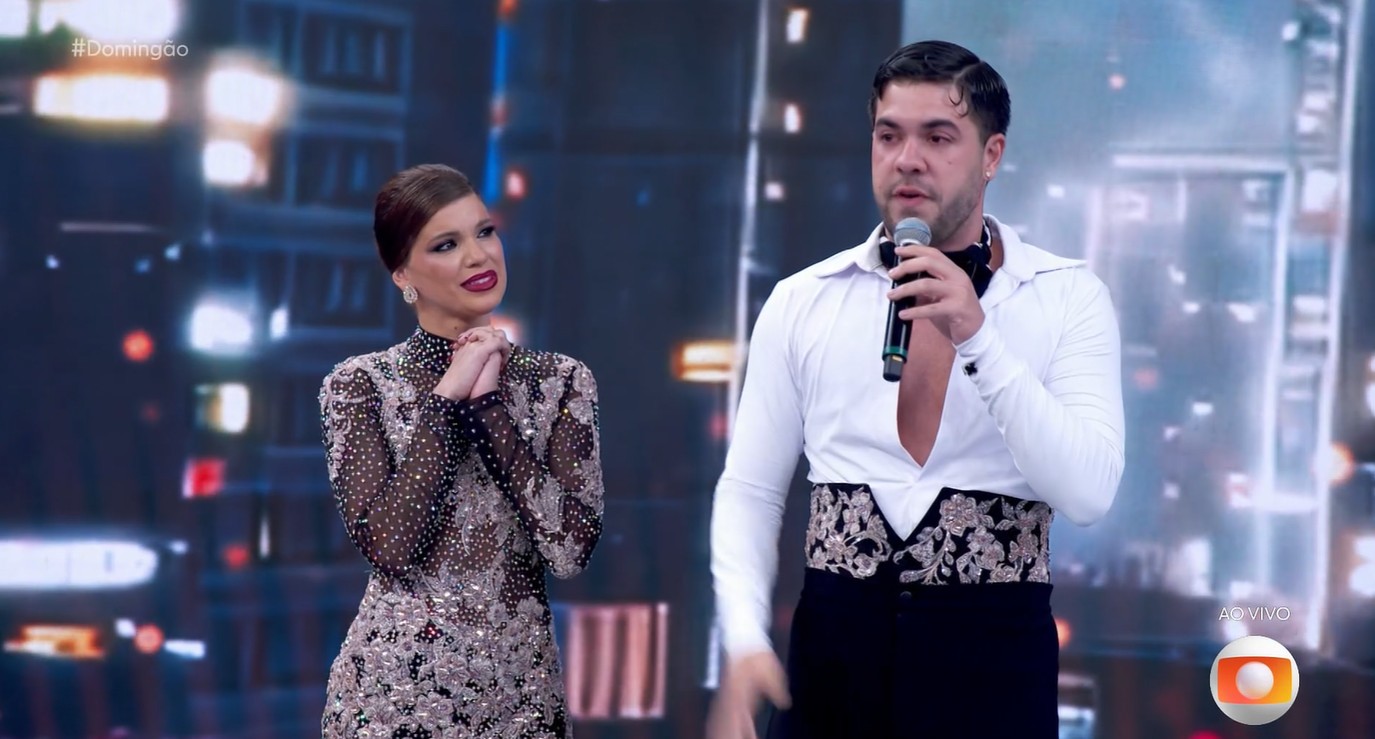 Imagem da notícia - Gshow