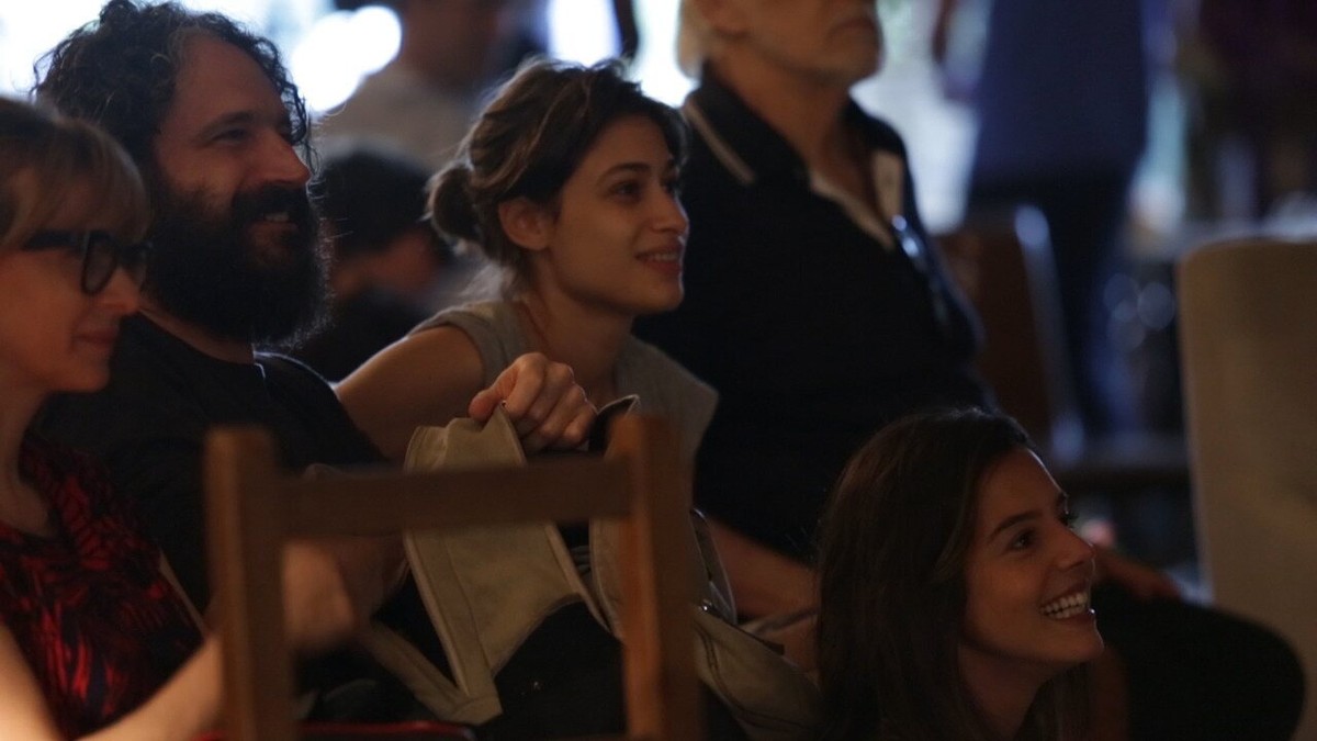 'Segundo Sol': vídeos mostram 1º encontro do elenco da próxima novela