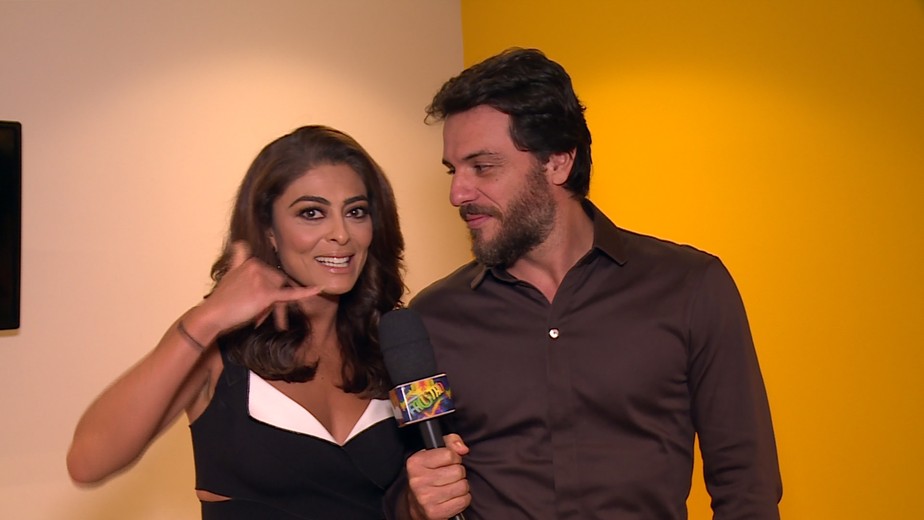 Rodrigo E Juliana