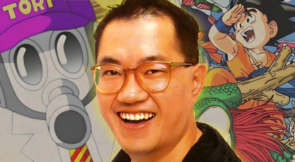 Akira Toriyama, criador de Dragon Ball, morre aos 68 anos | Cultura Pop ...