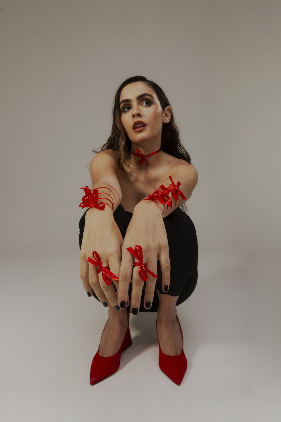 Valentina Herszage — Foto: Divulgação/Maju Magalhães