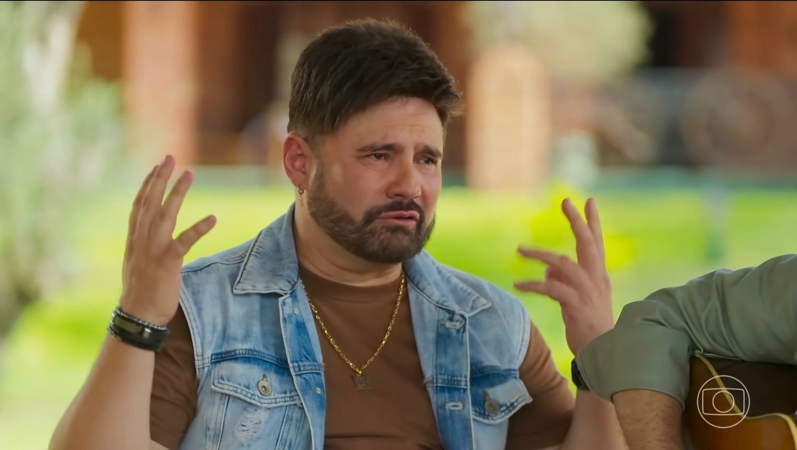 Imagem da notícia - Gshow