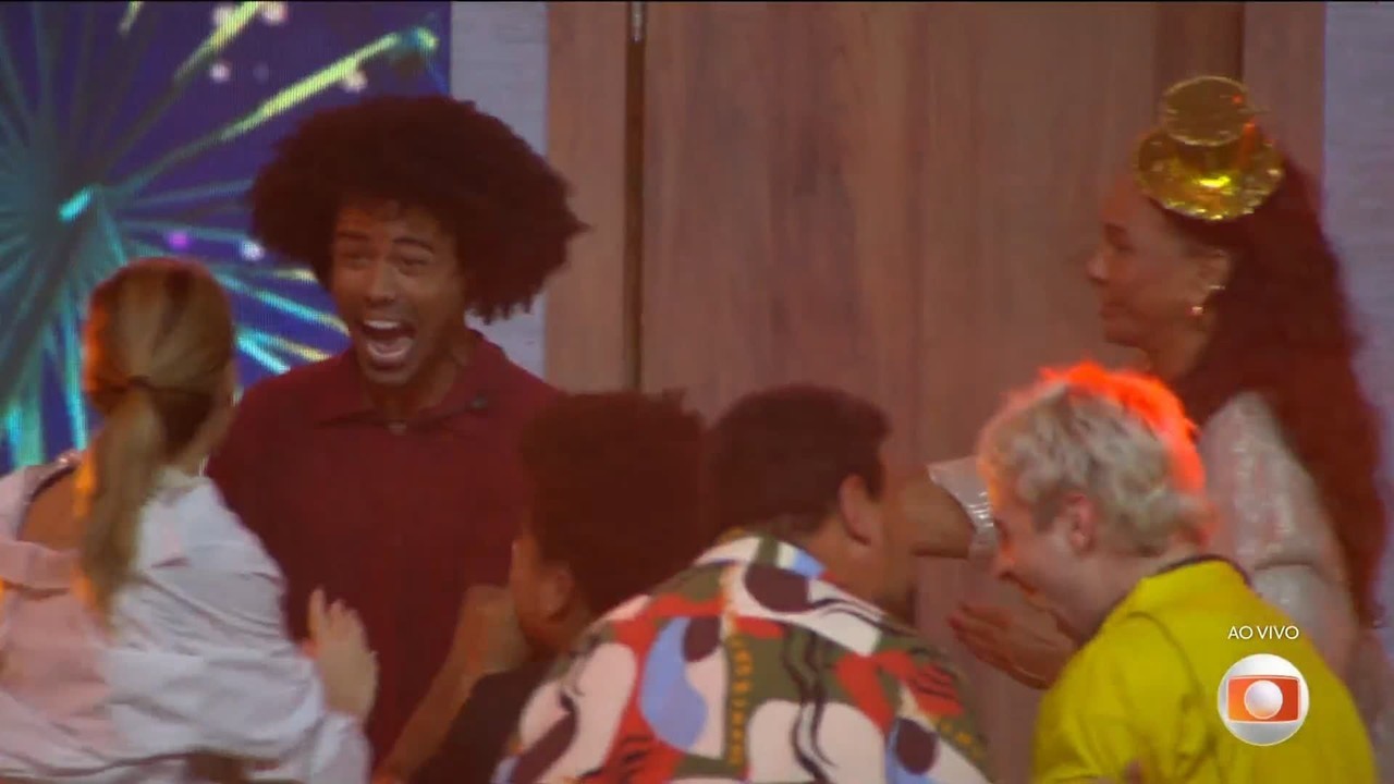 Imagem da notícia - Gshow