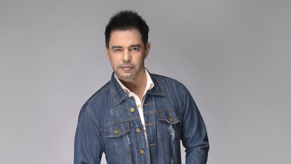 Zez&eacute; Di Camargo &mdash; Foto: Divulga&ccedil;&atilde;o