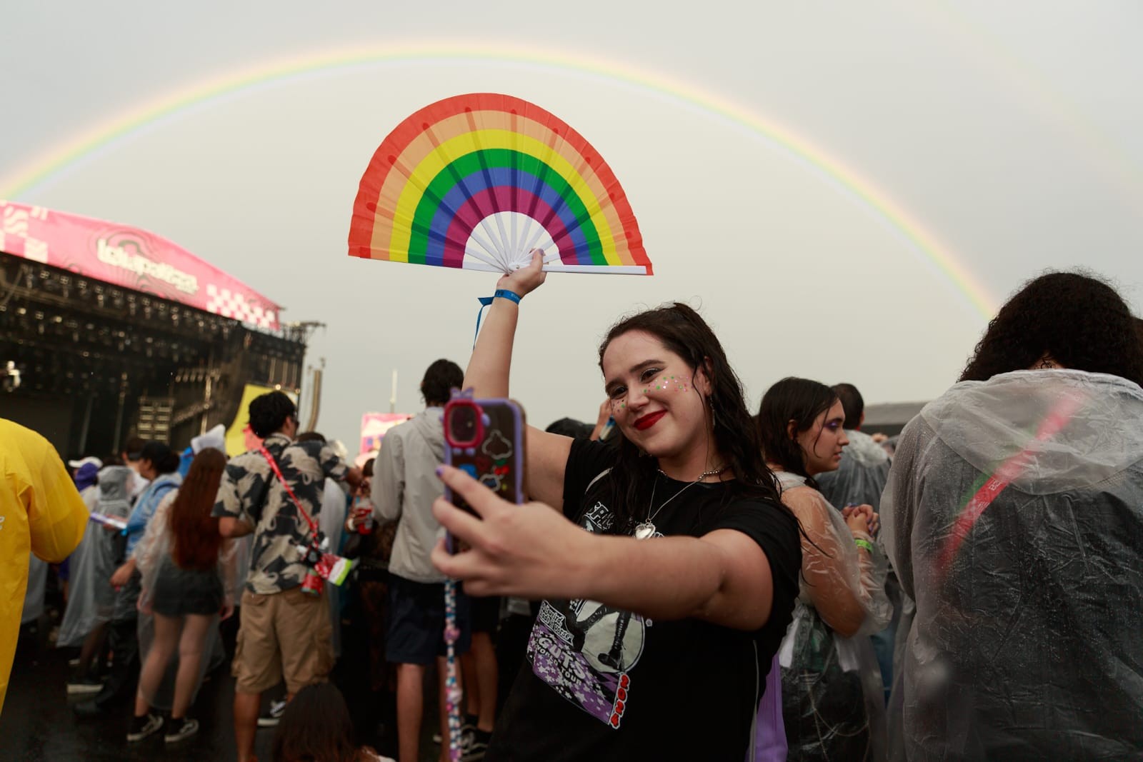 Recupere a Saúde da Sua Pele Após o Lollapalooza 2025: Dicas de Especialista