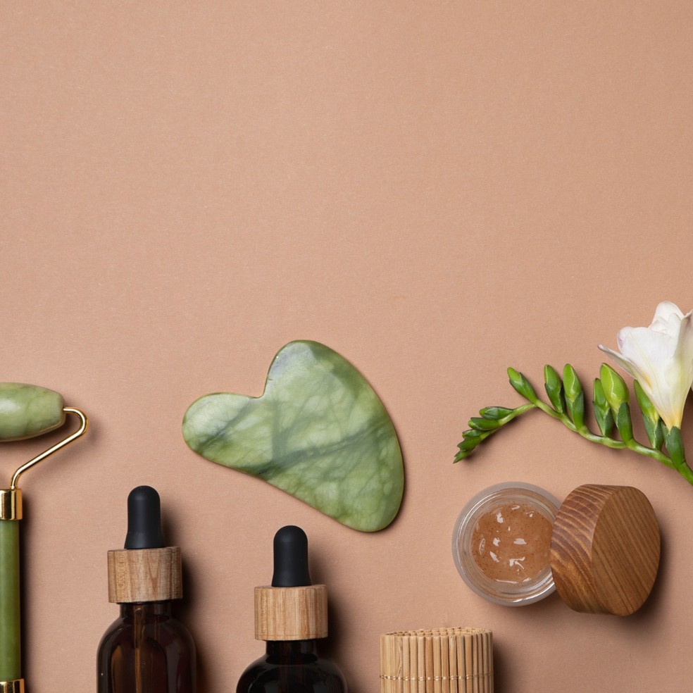 Como cuidar da pele e cabelo no inverno? Veja o guia completo dos experts — Foto: Freepik