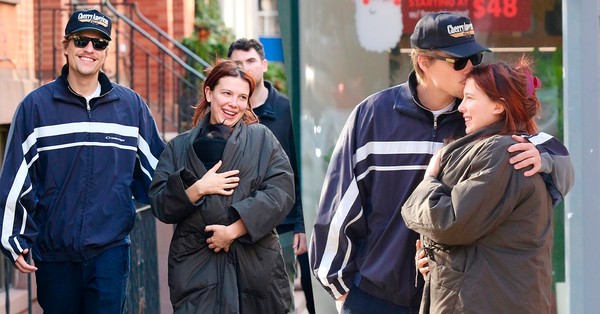 Viral Theory About Millie Bobby Brown's Newborn Daughter Emerges After New Pics