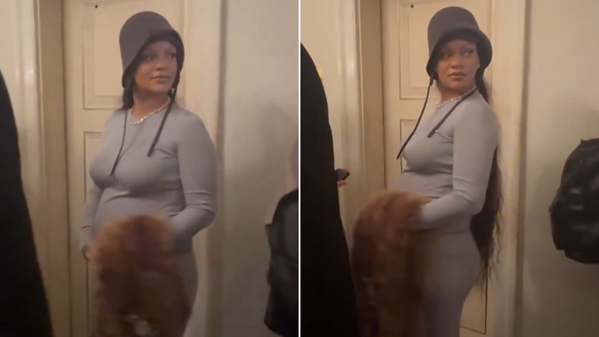 Rihanna está grávida do terceiro filho; Relembre outros anúncios das gestações da diva pop