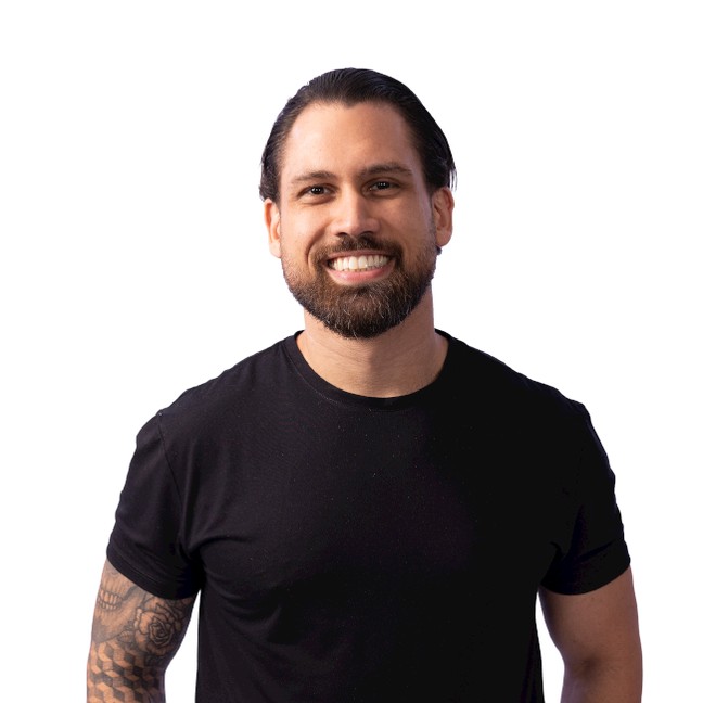 Votacao BBB 26 - Brigido - Imagem oficial de votacao Gshow