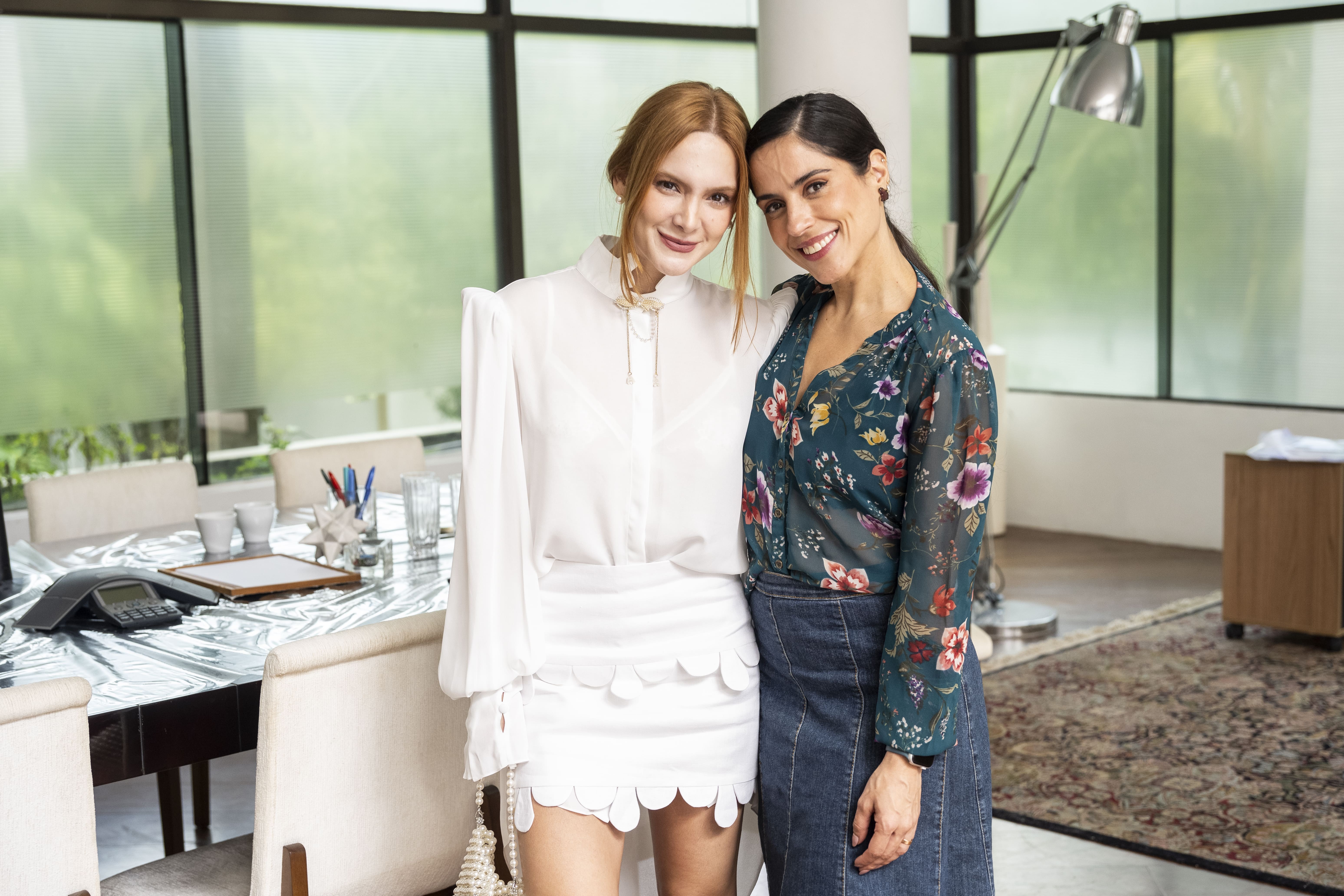 Atores retornam às novelas em Cinderela e o Segredo do Pobre Milionário; veja quem são