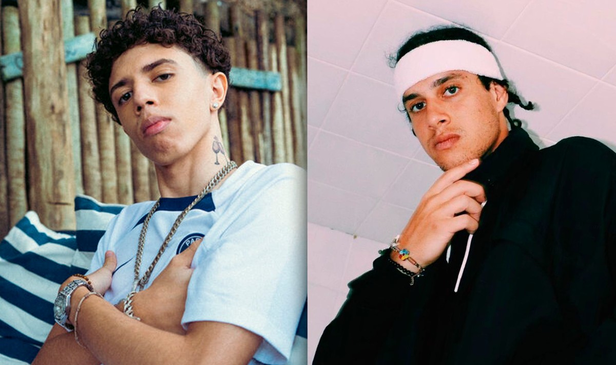 Alma Festival 2023 destaca novos nomes do rap Mateca e Welisson ...