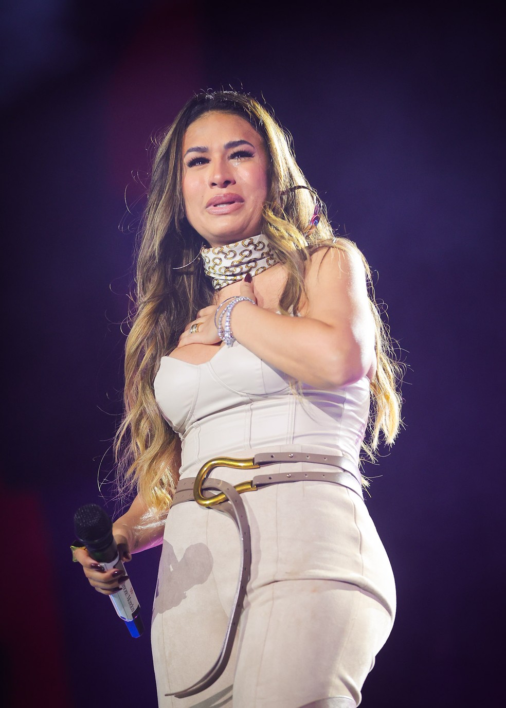 Simone Mendes — Foto: Brazil News