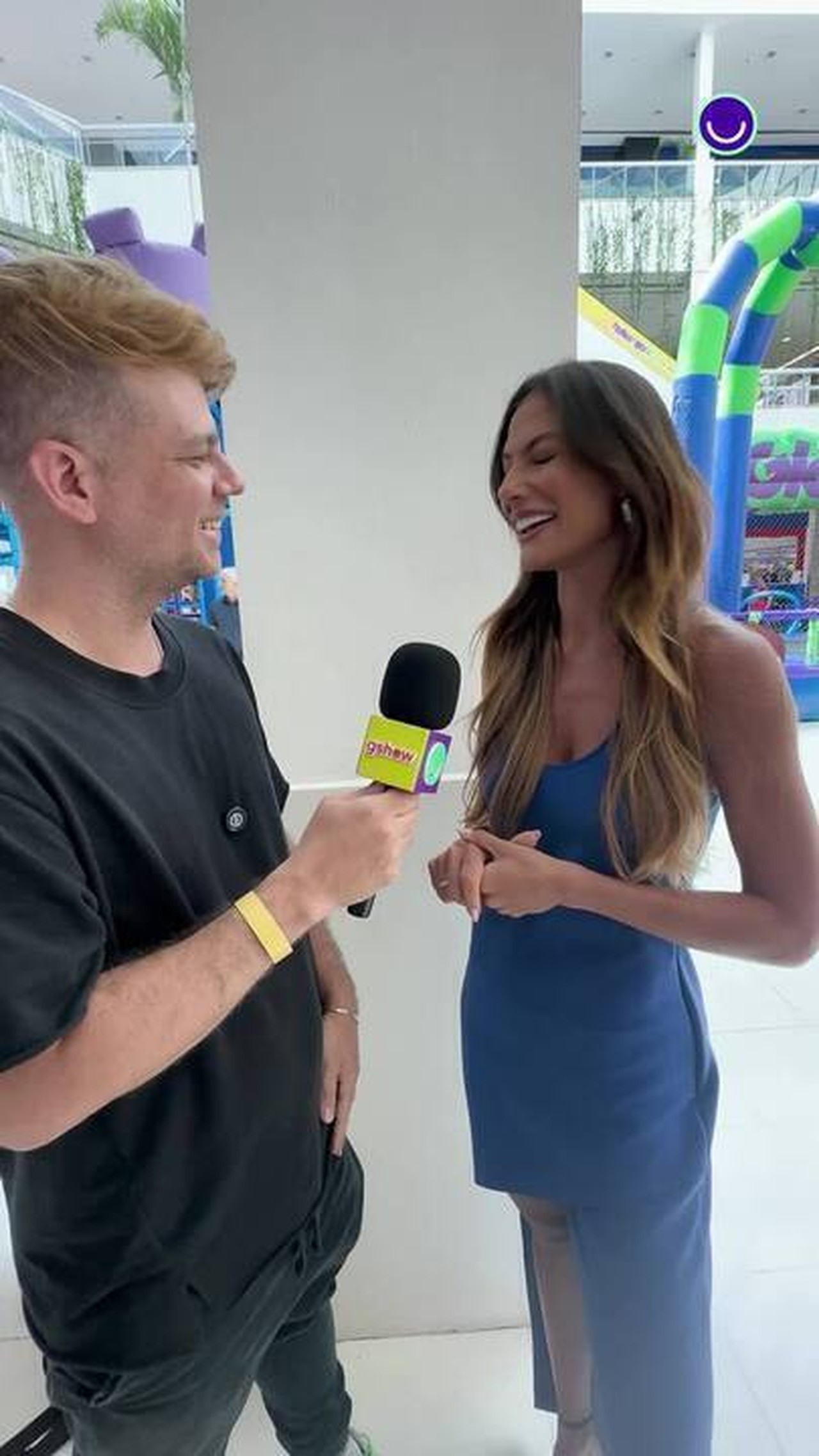 Mari Gonzalez relembra memes do BBB e dá conselho para os futuros participantes