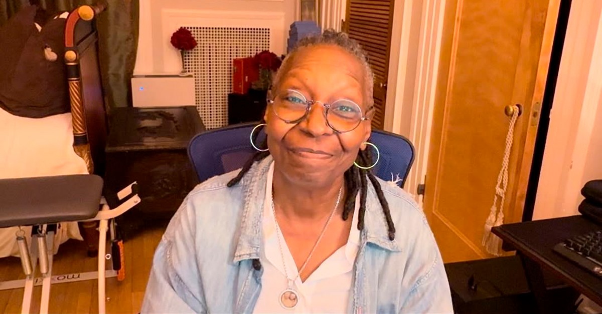 Whoopi Goldberg não é o nome verdadeiro da atriz, que completa 70 anos; entenda